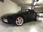 Porsche 944 S2 Cabrio *Oldtimer*Koprevisie*Garantie*, Auto's, Porsche, 4 zetels, Achterwielaandrijving, Beige, Cabriolet