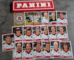 Panini FOOTBALL 99 19 STICKERS 1999  KVK KORTRIJK VOETBAL, Ophalen of Verzenden, Nieuw