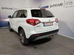 Suzuki Vitara 1.6 GL 2WD|NAVI|AIRCO|SIEGES CHAUFFANTS, Autos, Suzuki, Electronic Stability Program (ESP), Achat, Euro 6, Entreprise