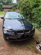 BMW 318 D, Auto's, BMW, Euro 5, Blauw, Particulier, 3 Reeks