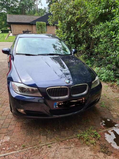 BMW 318 D, Auto's, BMW, Particulier, 3 Reeks, Centrale vergrendeling, Cruise Control, Elektrische buitenspiegels, Elektrische ramen