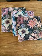 Kussenhoes, Huis en Inrichting, Woonaccessoires | Kussens, Ophalen of Verzenden, Zo goed als nieuw