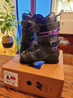 bons/chaussures de ski K2 25.5 (39) portés une semaine, Sports & Fitness, Comme neuf, Autres marques, Ski, Enlèvement