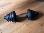 Dumbbell 15kg, Gebruikt, Dumbbell, Ophalen, Armen