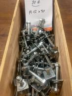 Verzinken bouten, Enlèvement, Neuf