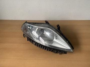 koplamp rechts lancia Ypsilon 2011 tot 2015 chroom beschikbaar voor biedingen