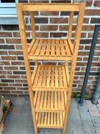 Etagere a donner, Jardin & Terrasse, Stockage & Armoires de jardin, Enlèvement, Comme neuf