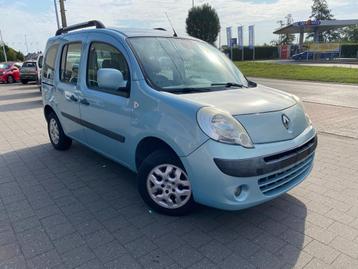 Renault Kangoo Familale 1,5 dci ONLY EXPORT beschikbaar voor biedingen