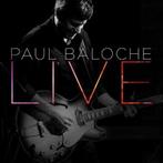 Vente > CD PAUL BALOCHE - En direct > NOUVEAU, CD & DVD, CD | Religion & Gospel, Envoi, Neuf, dans son emballage, Gospel