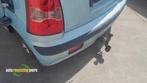 Trekhaak van een Hyundai Atos, Auto-onderdelen, 3 maanden garantie, Gebruikt, Hyundai