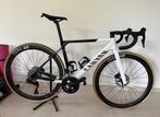 Canyon ultimate CF SL7 Di2, Fietsen en Brommers, Fietsen | Racefietsen, 28 inch, Carbon, 10 tot 15 versnellingen, Heren