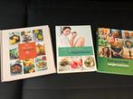 Weightwatchers receptenboeken, Ophalen, Gelezen