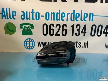 PORSCHE TAYCAN FULL LED MATRIX LED KOPLAMP ALLES LEVERBAAR  beschikbaar voor biedingen