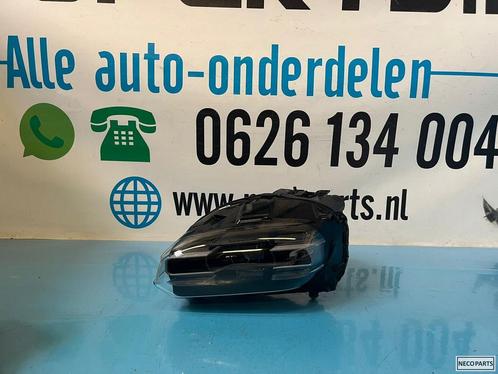 PORSCHE TAYCAN FULL LED MATRIX LED KOPLAMP ALLES LEVERBAAR, Auto-onderdelen, Verlichting, Porsche, Gebruikt, Ophalen of Verzenden