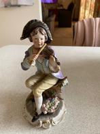 porcelaine beeldje, Antiquités & Art, Enlèvement