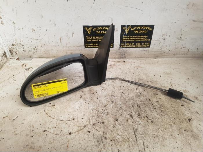 Buitenspiegel links van een Ford Focus, Auto-onderdelen, Spiegels, Ford, Gebruikt, 3 maanden garantie, Ophalen of Verzenden