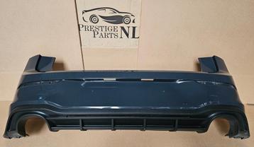VW GOLF VIII 8 GTI CLUBSPORT ACHTERBUMPER 5H6807421D Bumper  beschikbaar voor biedingen