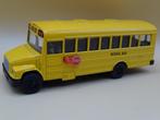 SCHOOL BUS - Welly, Ophalen of Verzenden, Zo goed als nieuw, Bus of Vrachtwagen