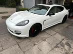 Porsche Panamera 2012 3.0d GEKEURD VOOR VERKOOP rooz papier, Particulier, Panamera, Te koop