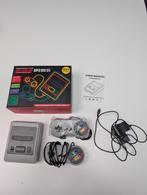 Mini game console, Games en Spelcomputers, Spelcomputers | Overige, Ophalen, Zo goed als nieuw