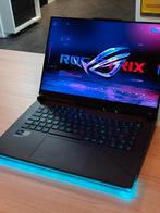 Asus ROG Gaming Laptop i9-13980HX RTX 4090 64GB RAM 2TB SSD, Enlèvement ou Envoi, 16 pouces, Comme neuf, Gaming