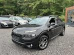 Citroen C4 cactus 2015 110.000km, Autos, Citroën, Achat, Euro 6, Entreprise, C4 Cactus