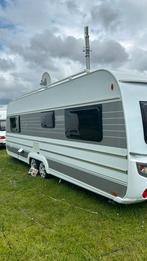 Te koop Tabert Bellini caravan, 620, Caravans en Kamperen, Caravanaccessoires, Zo goed als nieuw