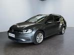 Volkswagen Golf Variant NAVIGATION*CAMERA DE RECUL*APP-CONNE, Argent ou Gris, Achat, Euro 6, Entreprise