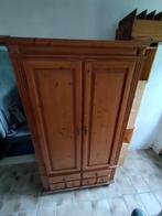 Kast, Ophalen, Gebruikt, 100 tot 150 cm, Klassiek