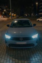 Opel corsa gris Bardot 1.2 sport, Auto's, Stof, Euro 6, 1198 cc, USB