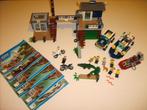 lego 60069, Ophalen of Verzenden, Zo goed als nieuw, Complete set, Lego