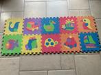 Speelmat, puzzelmat, Kinderen en Baby's, Ophalen, Gebruikt