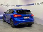 Ford Focus 1.5 | STLINE |TOIT PANO/OUVRANT| (bj 2020), Auto's, Ford, 4 deurs, Stof, Gebruikt, 1404 kg