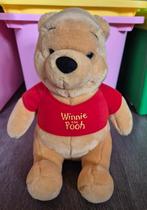 Winnie The Pooh Knuffel, Ophalen, Gebruikt, Beer