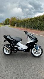Yamaha aerox 50cc A klasse, Ophalen, Tweetakt, Aerox, Klasse A (25 km/u)