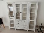 Vitrinekast Hemnes (Ikea), Huis en Inrichting, Ophalen