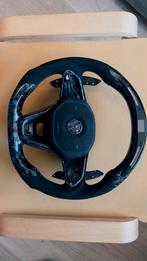 Forged carbon stuur golf mk8r, Enlèvement