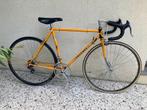 Mooie retro koersfiets van Peugeot, Fietsen en Brommers, 28 inch, Gebruikt, 53 tot 57 cm, Ophalen