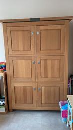 Kast dressoir met legplanken, Ophalen, Zo goed als nieuw