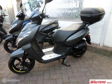Peugeot  Kisbee  klasse a beschikbaar voor biedingen