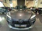 Lexus RX 450H F-SPORT Line 2.5PHEV + PANO, Auto's, Lexus, Automaat, 2487 cc, 5 deurs, RX(-H)