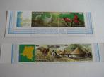 Buzin-stempels Senegal-Zaïre-geperforeerd-nieuw, Verzenden, Postfris