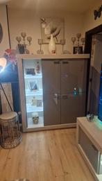 Salle a manger dressoir bar et meuble tv tout est nikel, Enlèvement