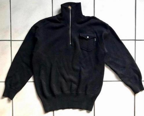 G-Star trui voor heren, maat XXL, Kleding | Heren, Truien en Vesten, Nieuw, Overige maten, Zwart, Ophalen of Verzenden