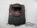 Audi A3 8V Xenon Ballast 8V0907399D, Ophalen of Verzenden, Gebruikt