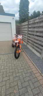 KTM SX300, Motoren, Particulier, Crossmotor