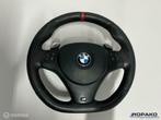 Sportstuur AFGEVLAKT bmw e90 91 e92 e93 e81 e88 e87, Gebruikt, Einsteinlaan 5, rijswijk, Bmw, Ophalen of Verzenden
