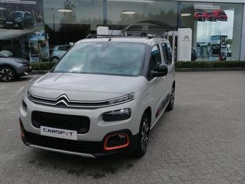 Citroen Berlingo III Multispace  beschikbaar voor biedingen