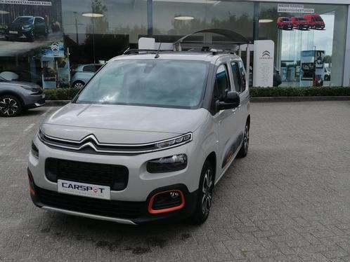 Citroen Berlingo III Multispace, Auto's, Citroën, Particulier, Berlingo, Airbags, Airconditioning, Bluetooth, Boordcomputer, Centrale vergrendeling
