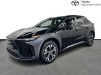 Toyota bZ4X Dynamic Business, Automaat, Zwart, 5 deurs, SUV of Terreinwagen